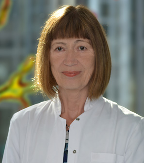 Prof. Dr. Karin Rothe 